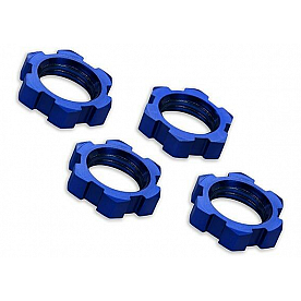 Traxxas Remote Control Vehicle Wheel Hub 7758