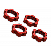 Traxxas Remote Control Vehicle Wheel Hub 7758R