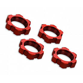 Traxxas Remote Control Vehicle Wheel Hub 7758R