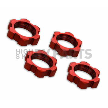 Traxxas Remote Control Vehicle Wheel Hub 7758R