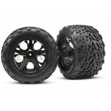 Traxxas Remote Control Vehicle Wheel Set Of 2 - 3668A