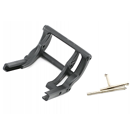 Traxxas Remote Control Vehicle Wheelie Bar Mount 3677