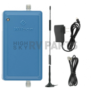 We Boost Cellular Phone Signal Booster 460109