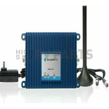 We Boost Cellular Phone Signal Booster 460119