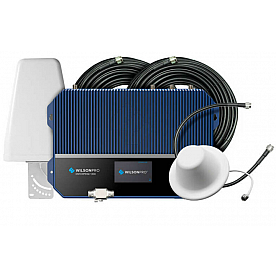 We Boost Cellular Phone Signal Booster 460149