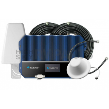 We Boost Cellular Phone Signal Booster 460149
