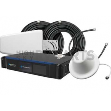 We Boost Cellular Phone Signal Booster 460150