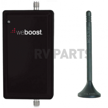 We Boost Cellular Phone Signal Booster 460209