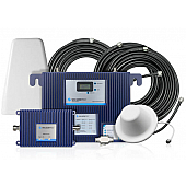 We Boost Cellular Phone Signal Booster 460230