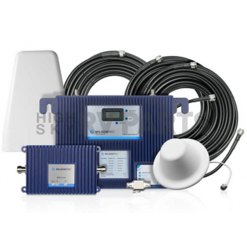 We Boost Cellular Phone Signal Booster 460230