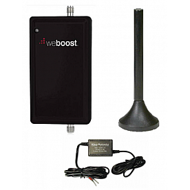 We Boost Cellular Phone Signal Booster 460309