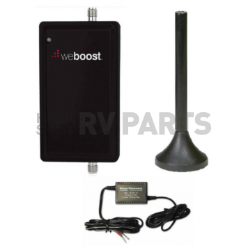 We Boost Cellular Phone Signal Booster 460309