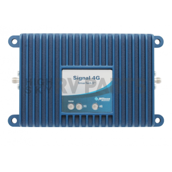 We Boost Cellular Phone Signal Booster 461119