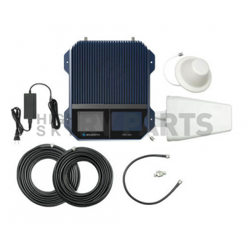 We Boost Cellular Phone Signal Booster 461147-1
