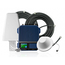 We Boost Cellular Phone Signal Booster 461147