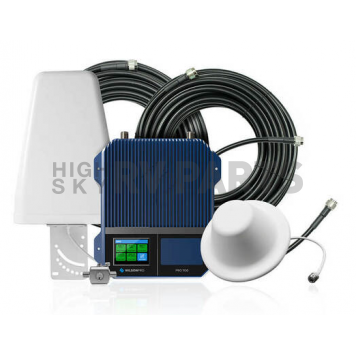 We Boost Cellular Phone Signal Booster 461147