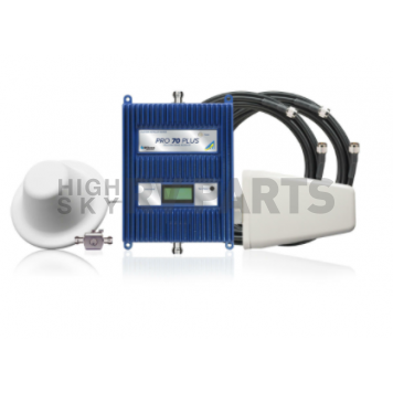 We Boost Cellular Phone Signal Booster 463127