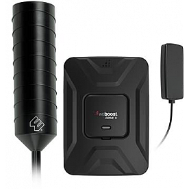 We Boost Cellular Phone Signal Booster 474021