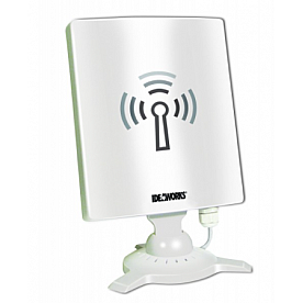 Jobar WiFi Range Extender JB6612