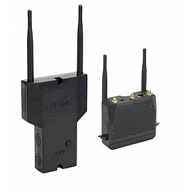 Magnadyne WiFi Range Extender WFCONLTE