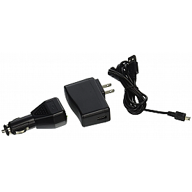 Rand McNally GPS Navigation System Charger 0528002783