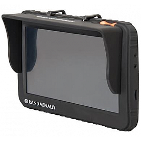 Rand McNally GPS Navigation System Sunshade 0528005081