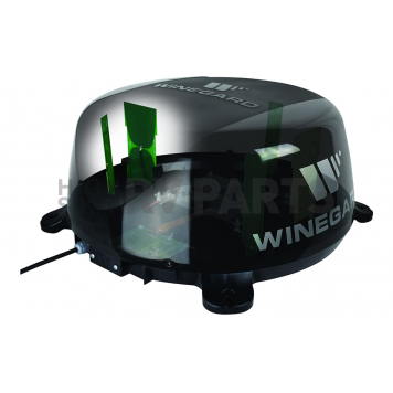 Winegard WiFi Range Extender WF2435-2