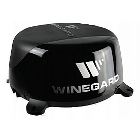 Winegard WiFi Range Extender WF2435