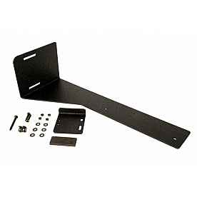 Rugged Ridge CB Radio Mount 1355109