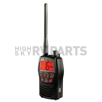 Cobra Electronics VHF Radio MRHH125-1