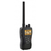 Cobra Electronics VHF Radio MR HH450 DUAL