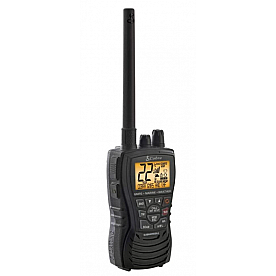 Cobra Electronics VHF Radio MR HH450 DUAL