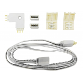 AP Products Rope Light Connector 016SL5001