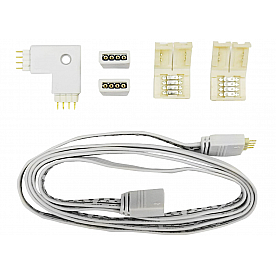 AP Products Rope Light Connector 016SL5001