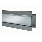 Metra Electronics Rope Light Mounting Track HE-AFMTFL