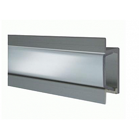 Metra Electronics Rope Light Mounting Track HE-AFMTCL