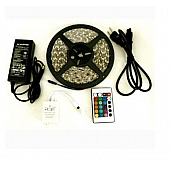 U Camp Rope Light LED150RGB1