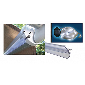 Valterra Rope Light A300900