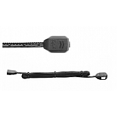 XK Glow Rope Light Connector FOHEAD