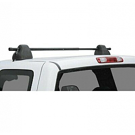 TrailFX Roof Rack - Steel 200 Pound Capacity - 968