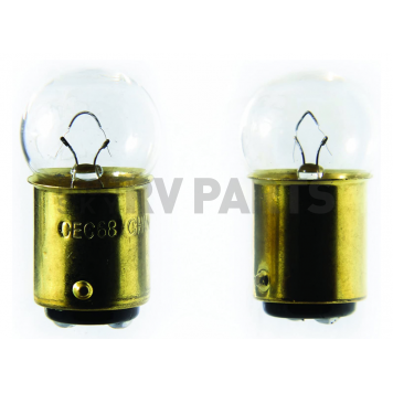 Camco Multi Purpose Light Bulb - 54723
