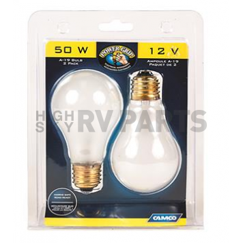 Camco Multi Purpose Light Bulb - 54894-2