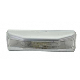 Grote Industries License Plate Light 60291