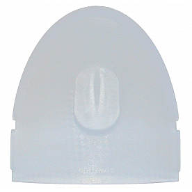 Optronics Interior Light Lens ARVIL35BP