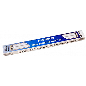 Thin-Lite Multi Purpose Light Bulb - F8T5CWTWIN