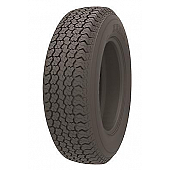Americana Karrier Trailer Tire - 10236