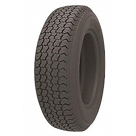 Americana Karrier Trailer Tire - 10236