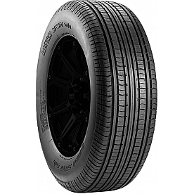 Carlisle Tire Ultra Sport RH - ST235 x 60R15 - 6H00901