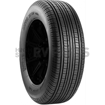 Carlisle Tire Ultra Sport RH - ST235 x 60R15 - 6H00901