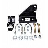 Roadmaster Inc Steering Stabilizer Bracket Kit for Roadmaster Application Guide - RBK7